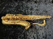 '67 Vintage Selmer Paris Mark VI Tenor Sax - Great Price! - Serial # 143904